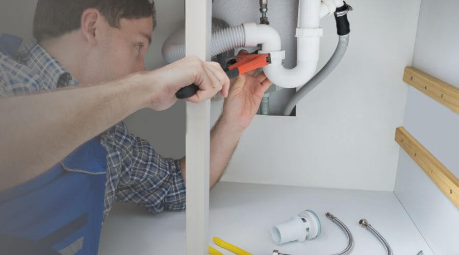 Local expert plumbing services in Sekiu, WA
